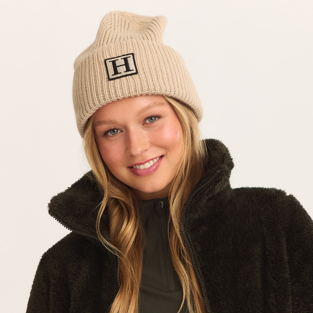 Myssy  Hööks colour knitted 