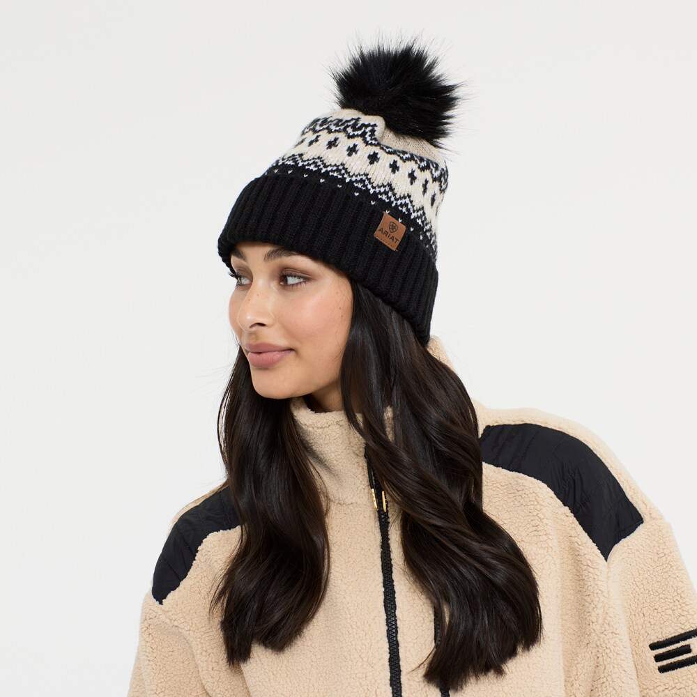 Myssy Hansford Beanie ARIAT®