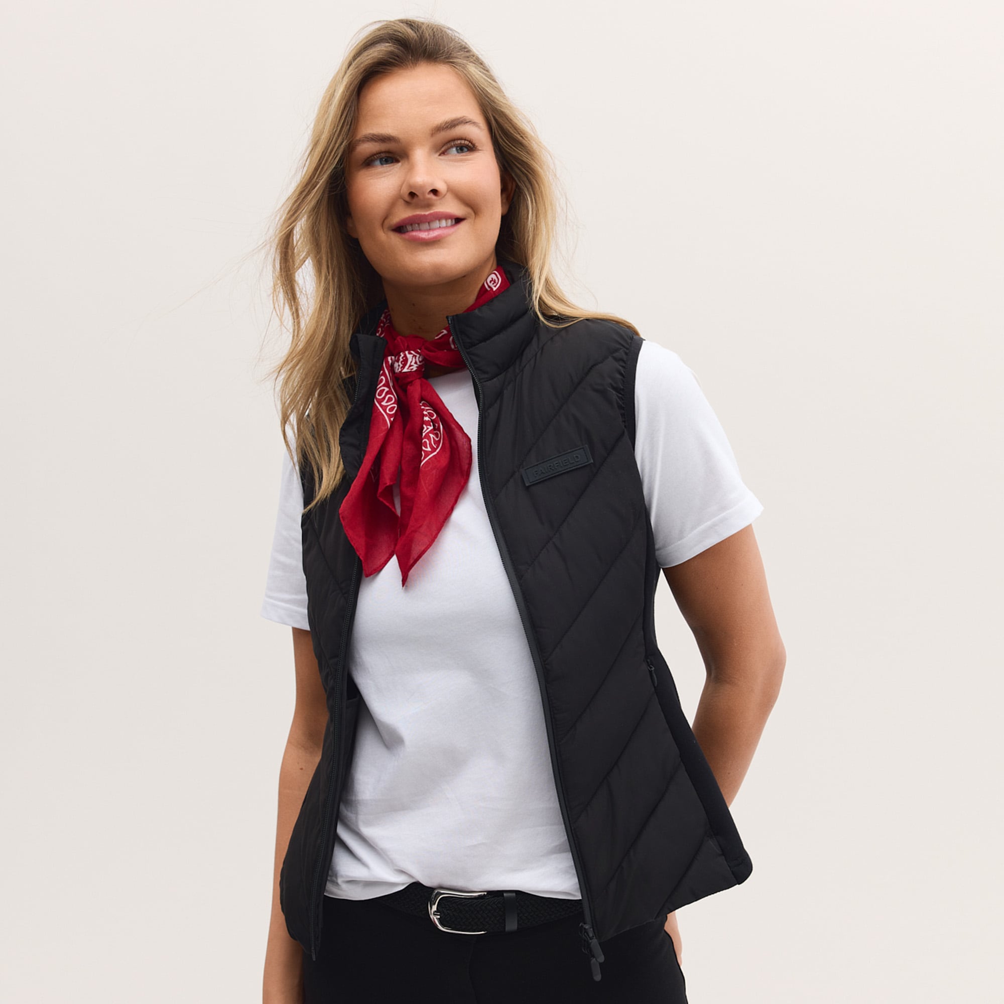 Huivi Clara Fairfield®