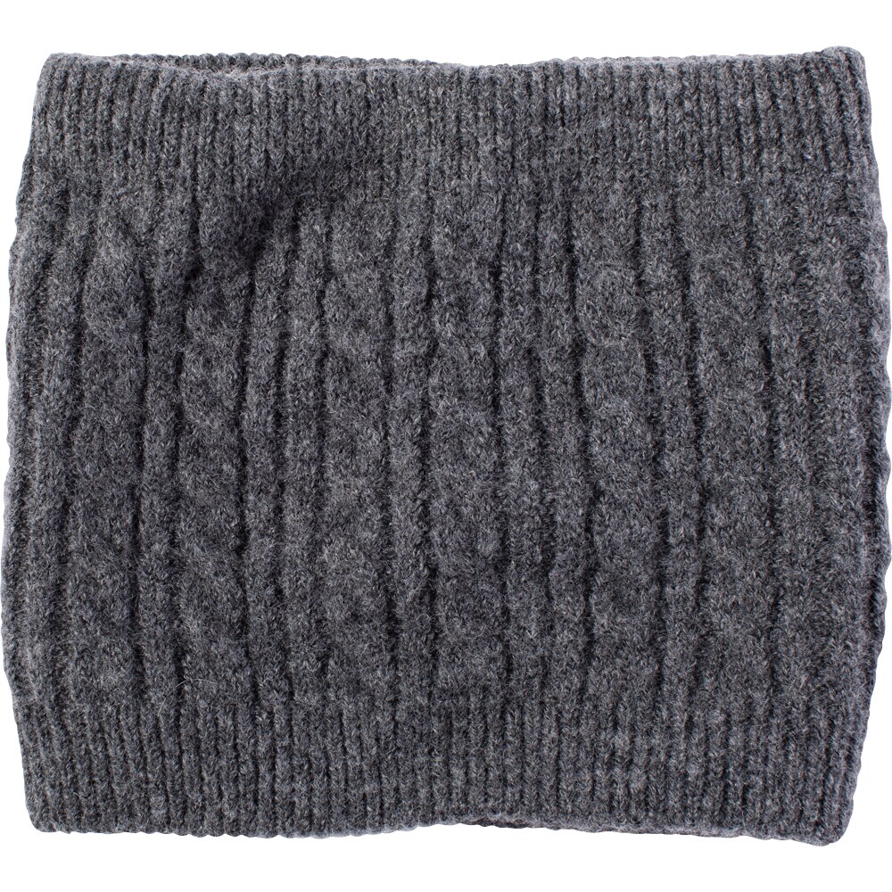 Kaulaliina  Cable Knit Collar JH Collection®