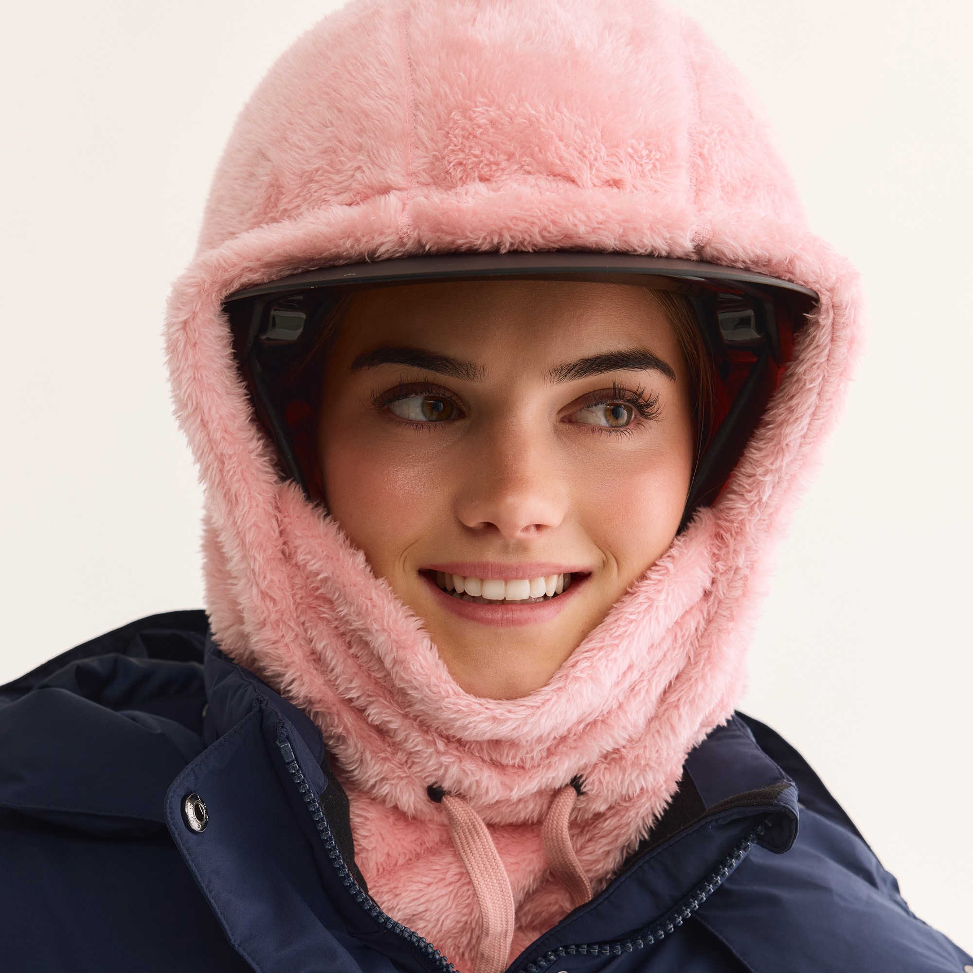 Kypärämyssy Rosie CRW®