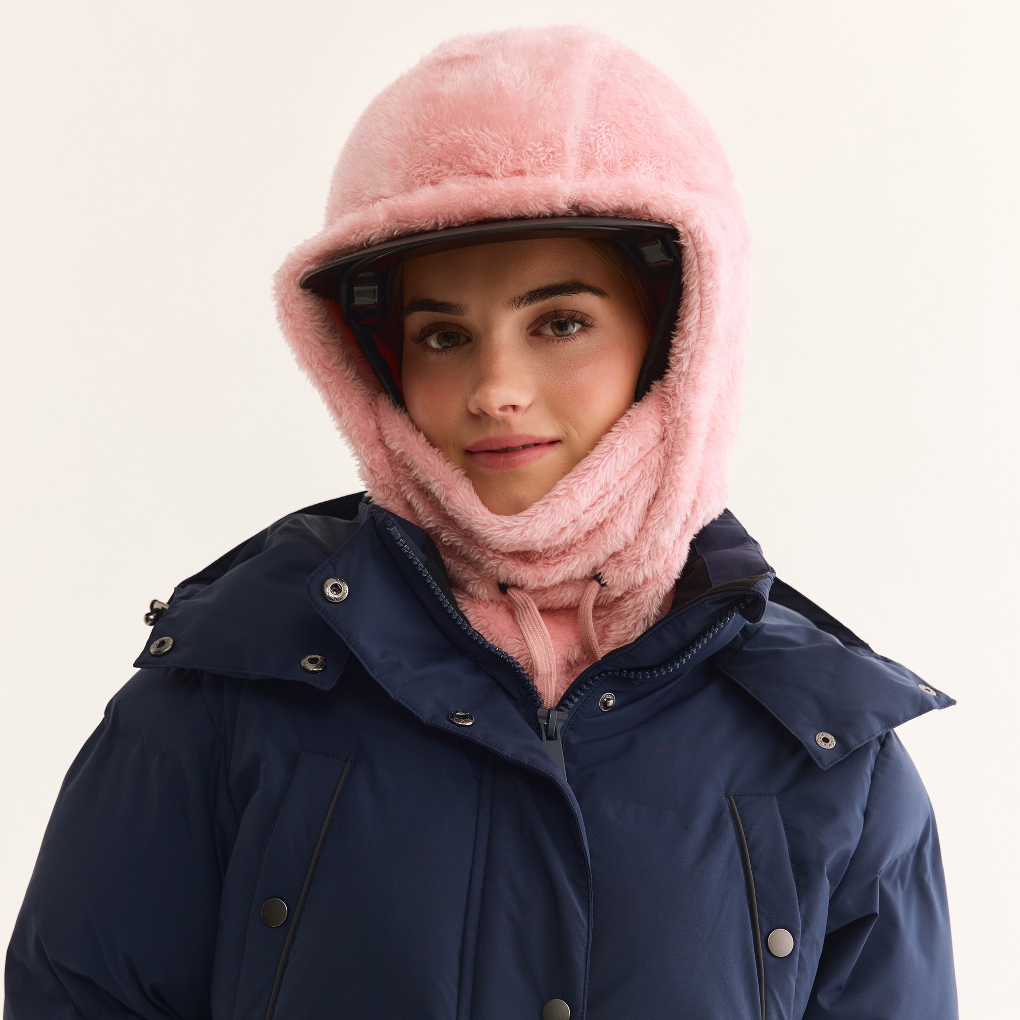 Kypärämyssy Rosie CRW®