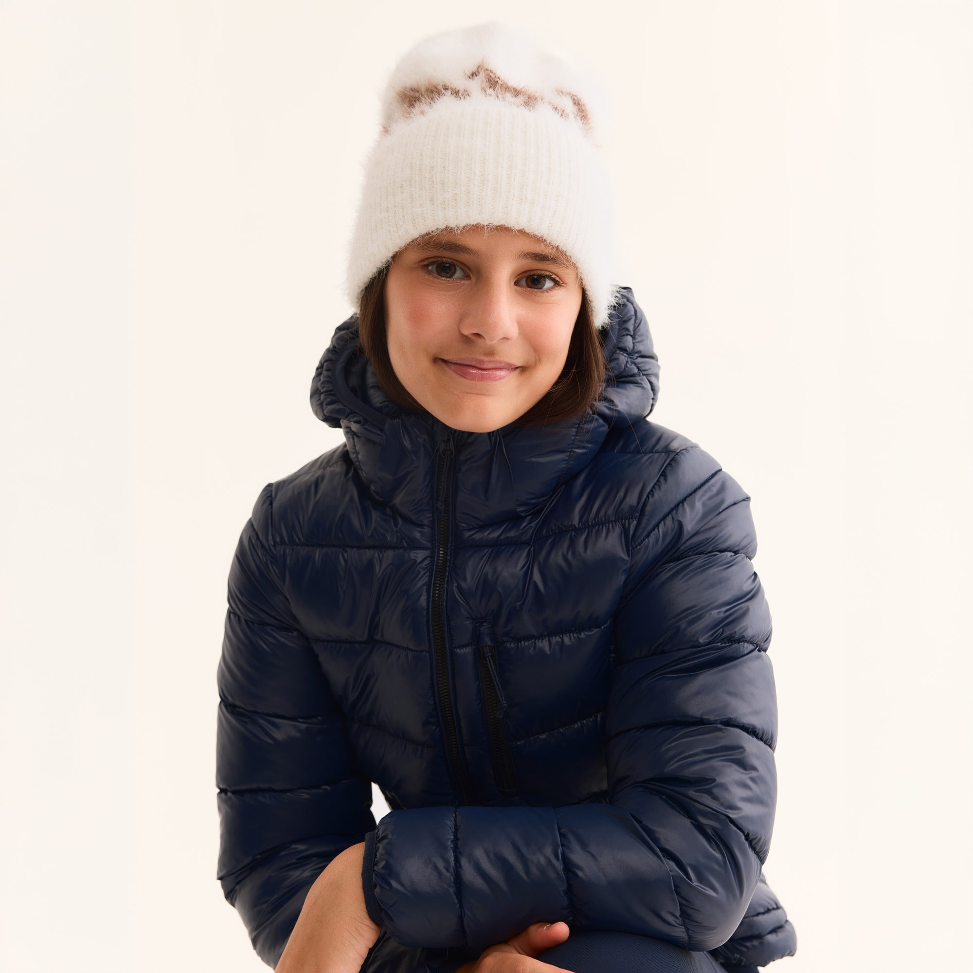 Myssy Neulottu Harper CRW®