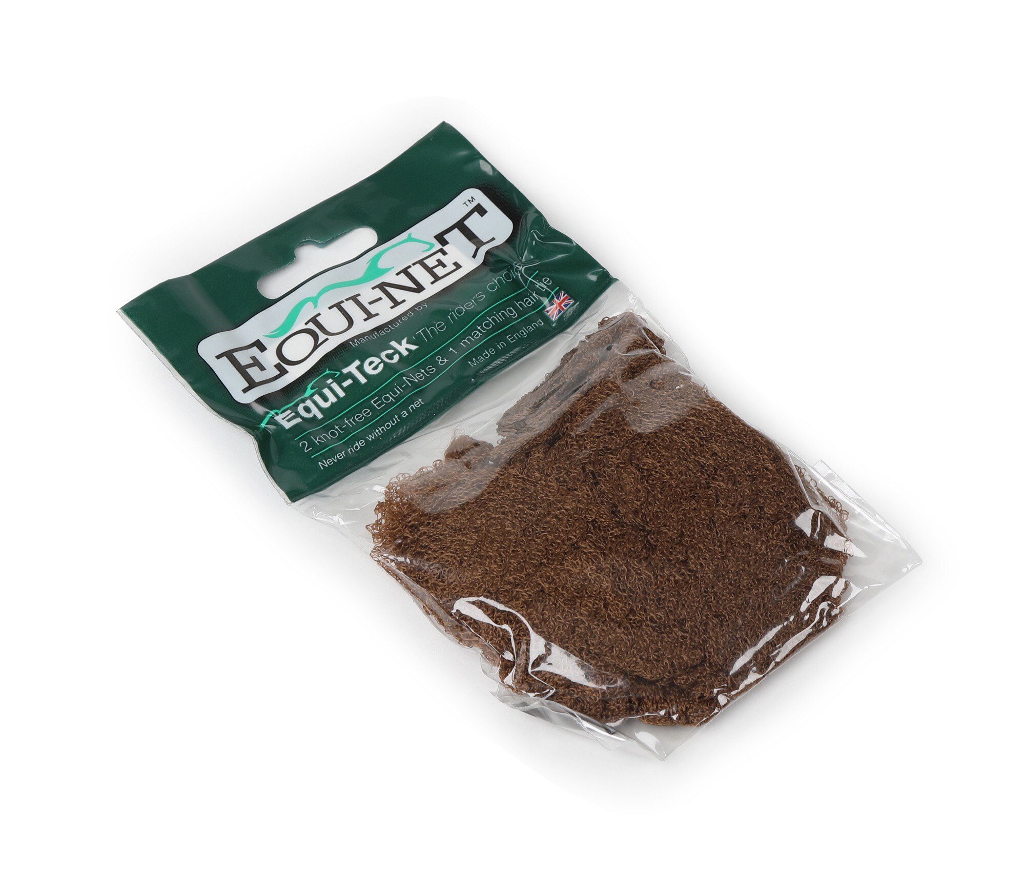 Hiusverkko  Equi-net Shires Equestrian Products