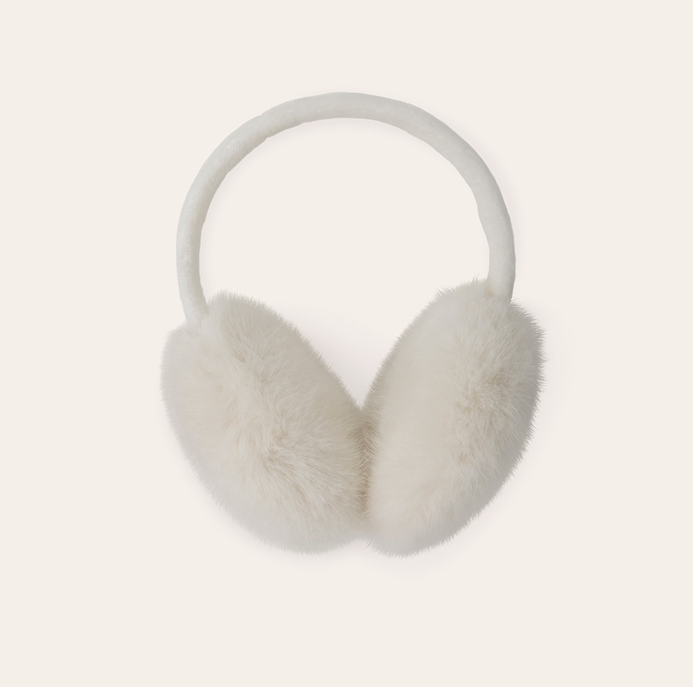   Ear Puffs Fairfield®