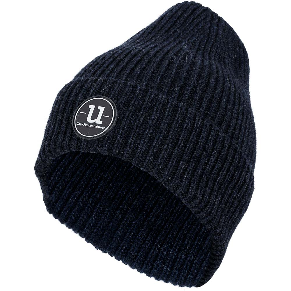 Myssy  Wool Beanie Uhip