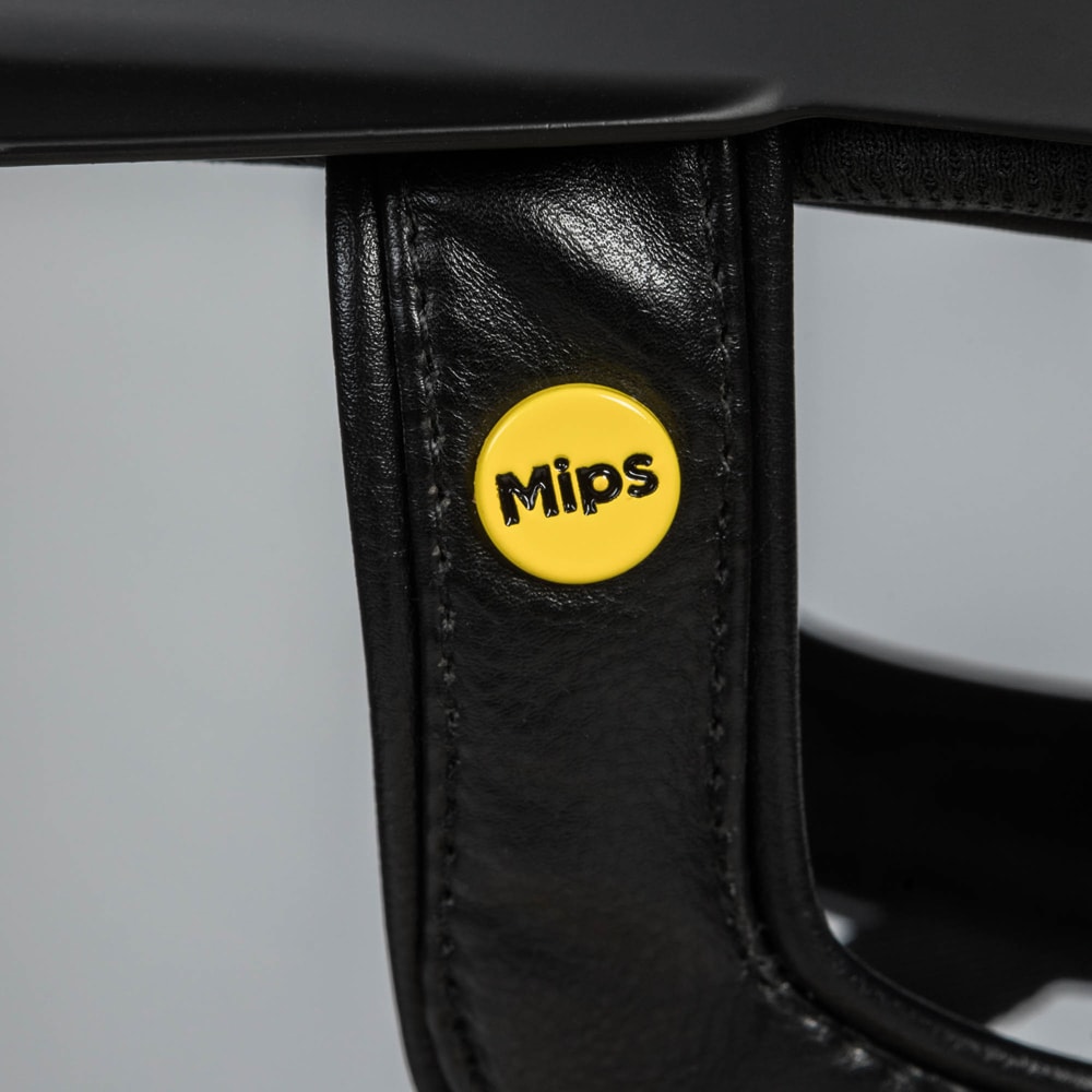 Ratsastuskypärä  Caracas Mips Back on Track®