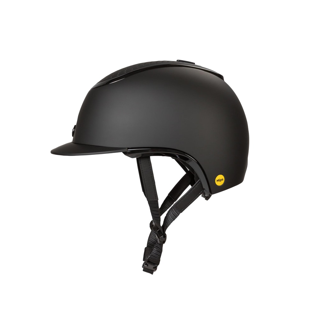 Ratsastuskypärä  Strixx Mips Back on Track®
