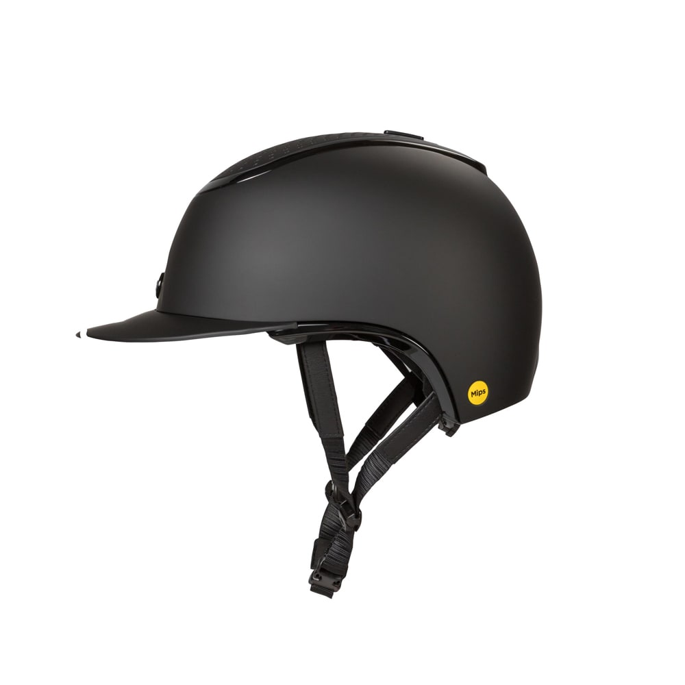 Ratsastuskypärä  Strixx Sun Mips Back on Track®