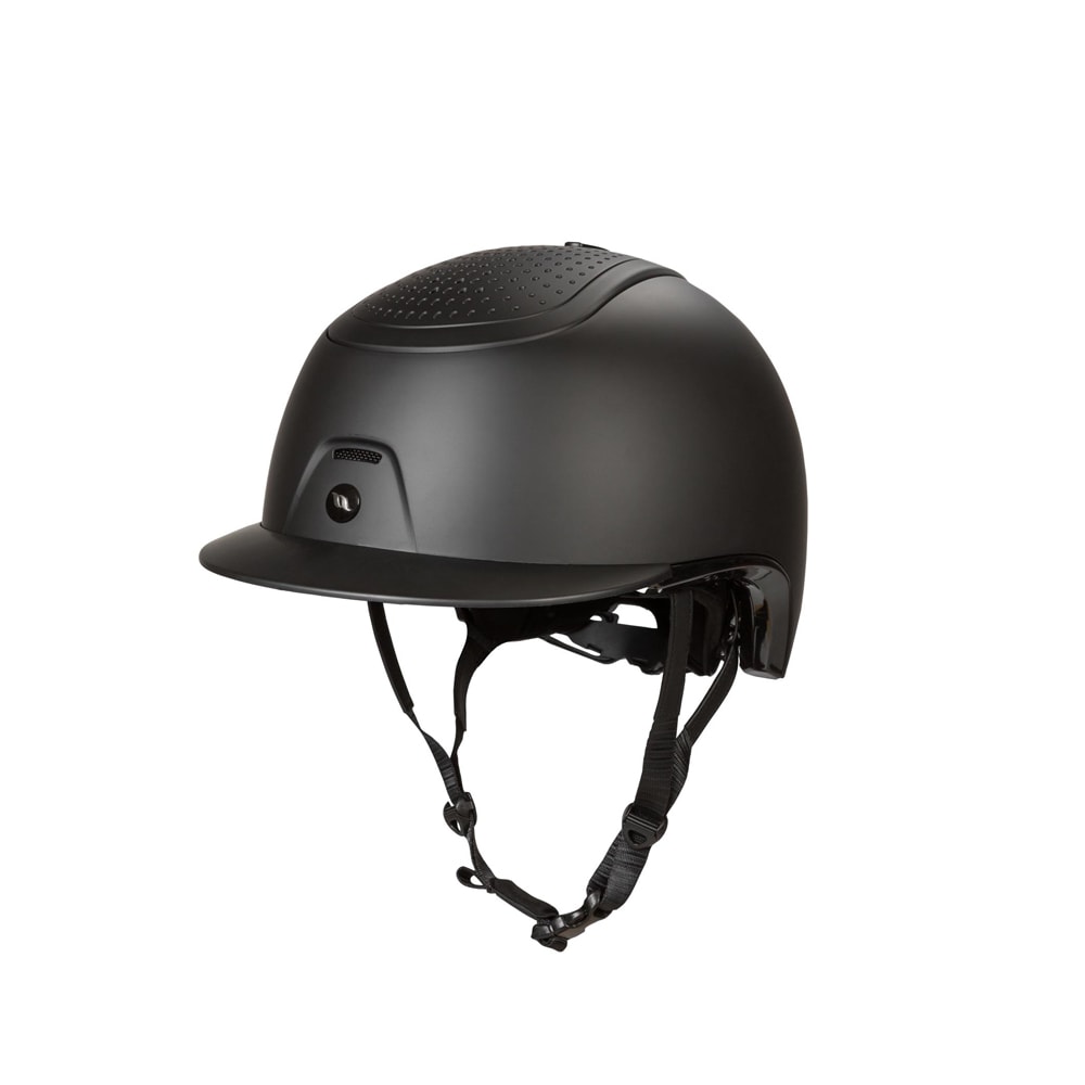 Ratsastuskypärä  Strixx Mips Back on Track®