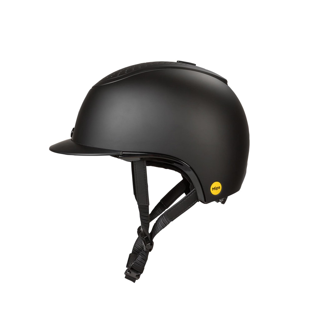 Ratsastuskypärä  Strixx Mips Back on Track®