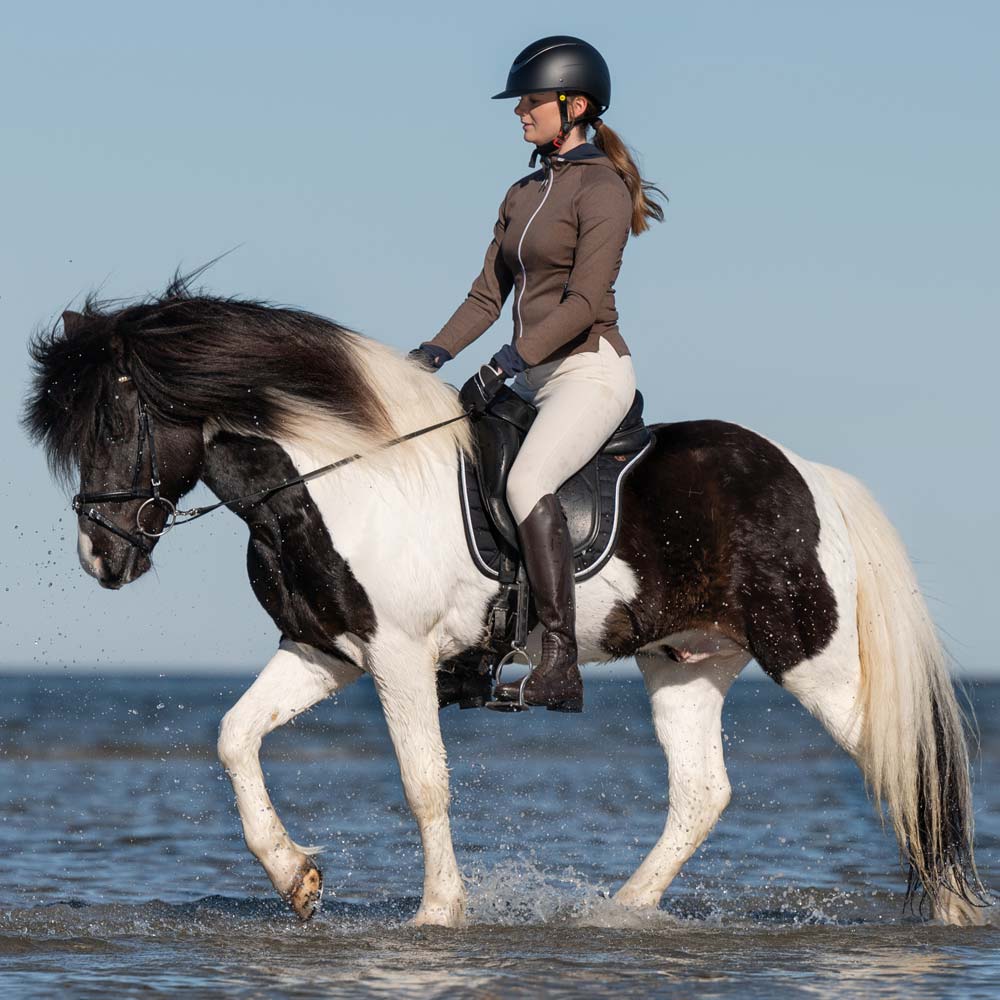 Nahkasaappaat Pontone JH Collection®