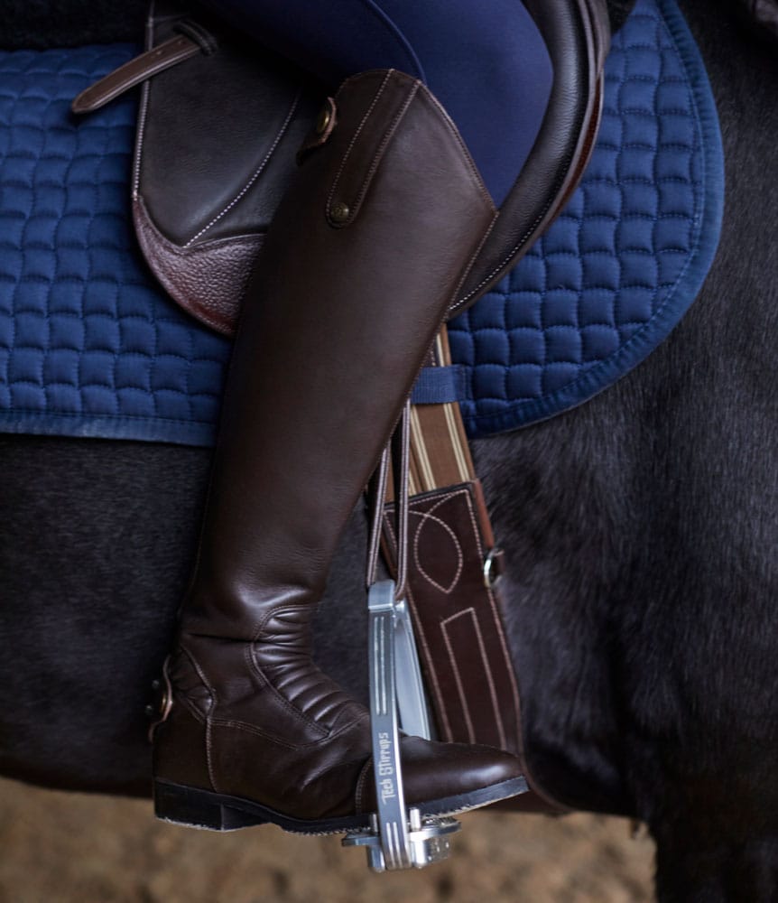 Nahkasaappaat Pontone JH Collection®