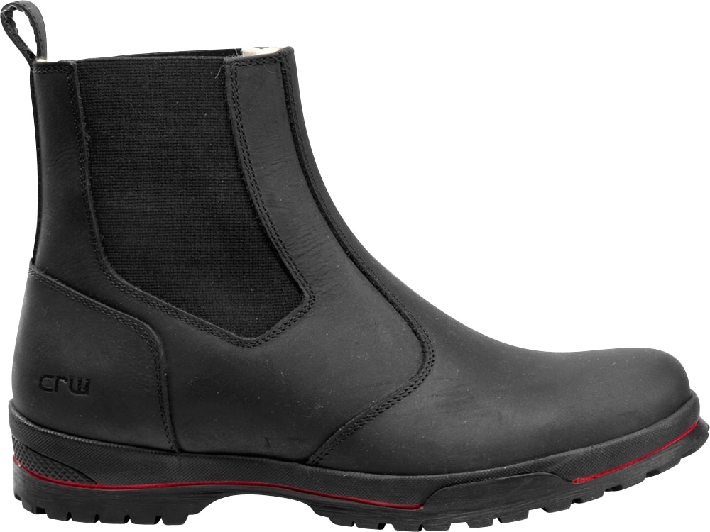 Jodhpurit Keystone CRW®