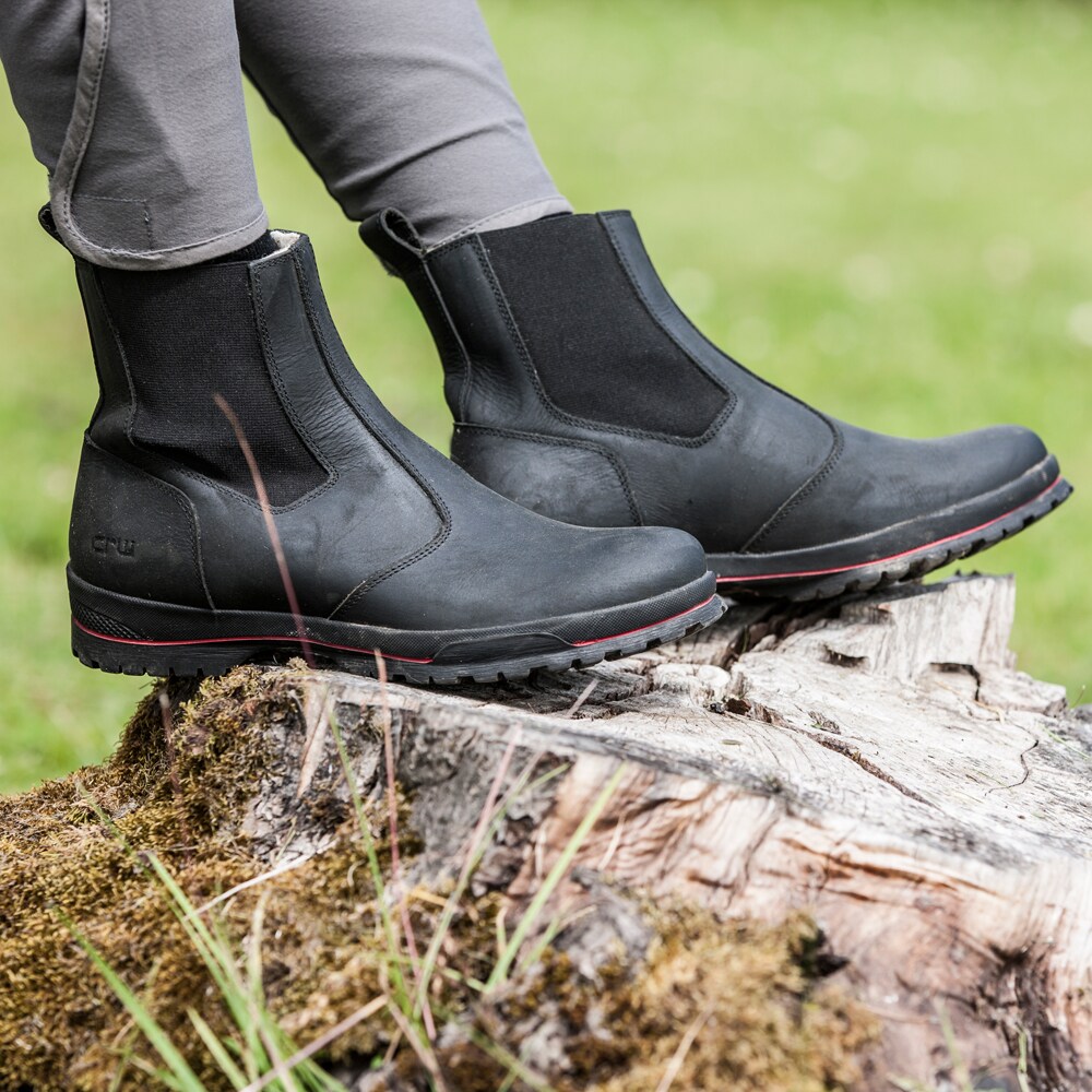 Jodhpurit Keystone CRW®