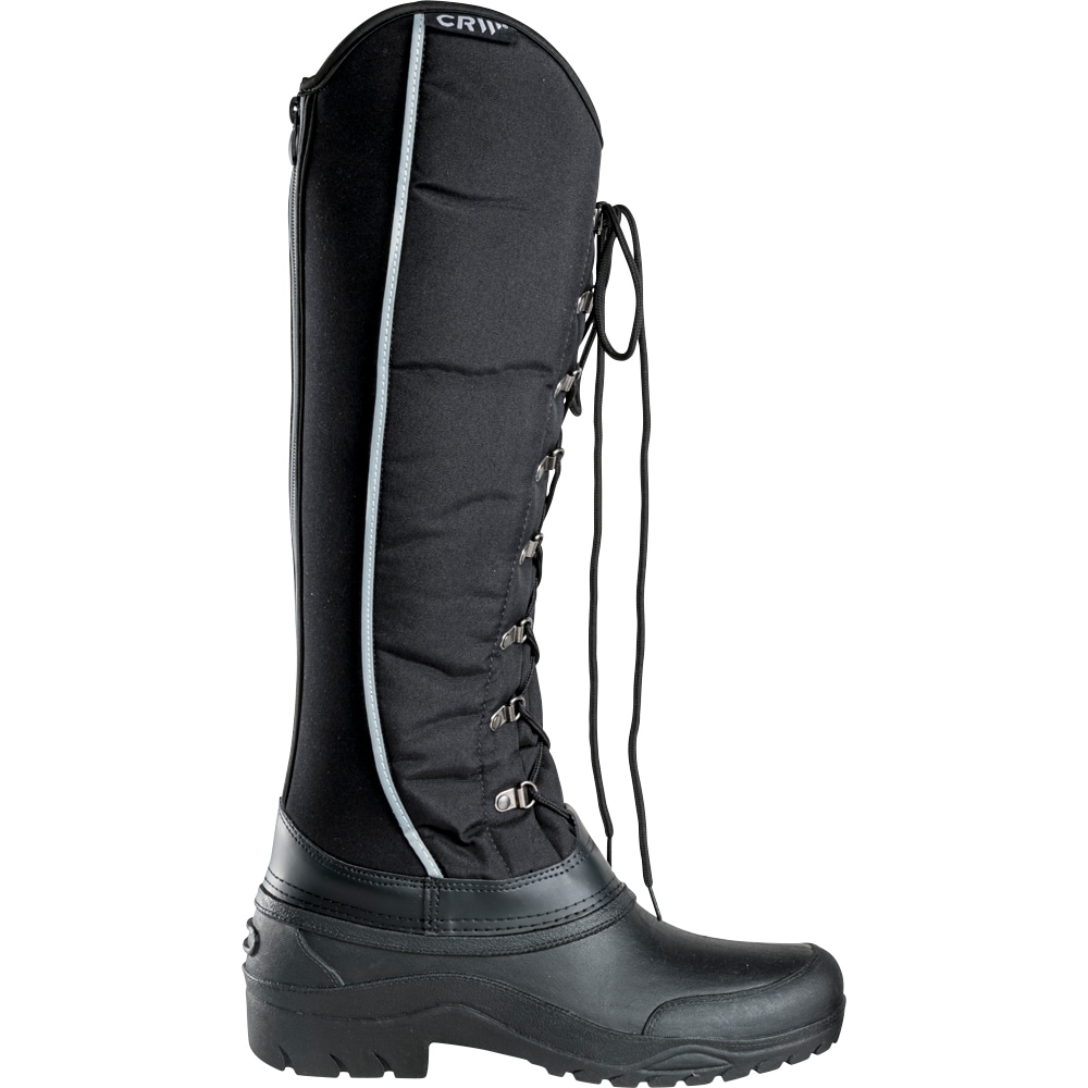 Ratsastussaappaat Narvik Winter CRW®