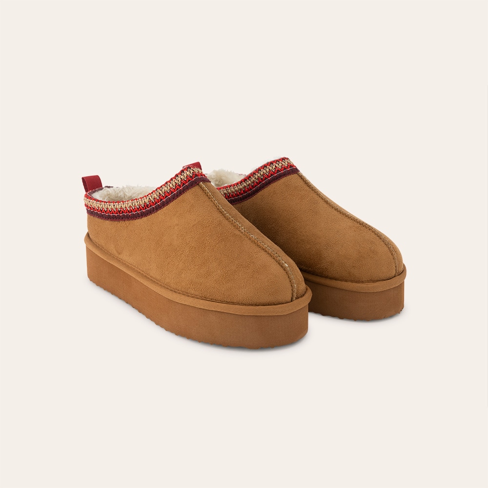 Tohvelit  Orsa CRW®