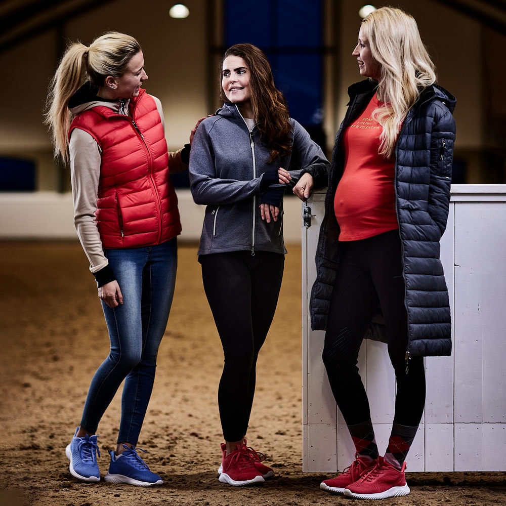 Lenkkitossut Leisure CRW®