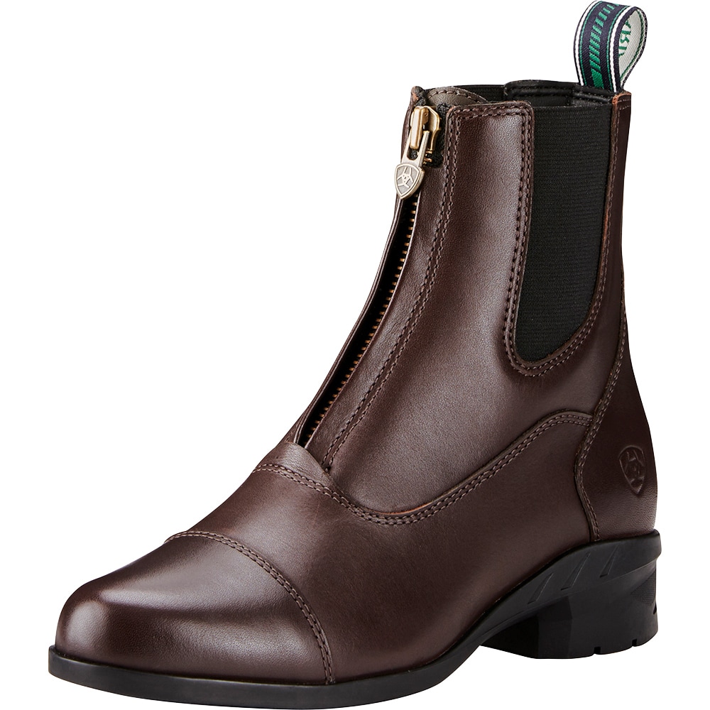 Jodhpurit  Heritage IV Zip ARIAT®