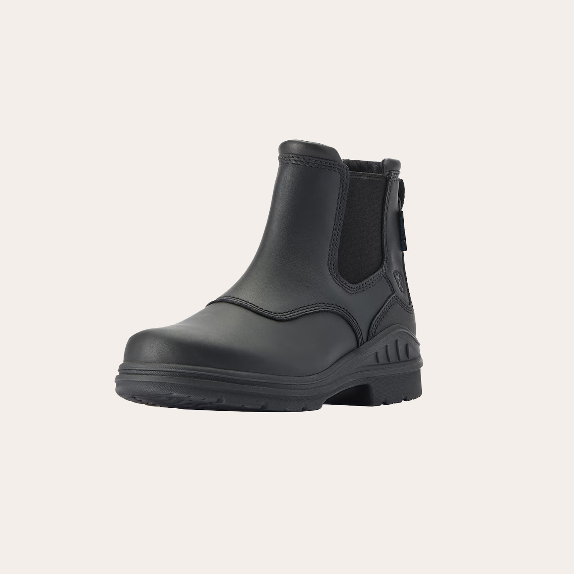 Jodhpurit Wms Barnyard Twin Gore II ARIAT®