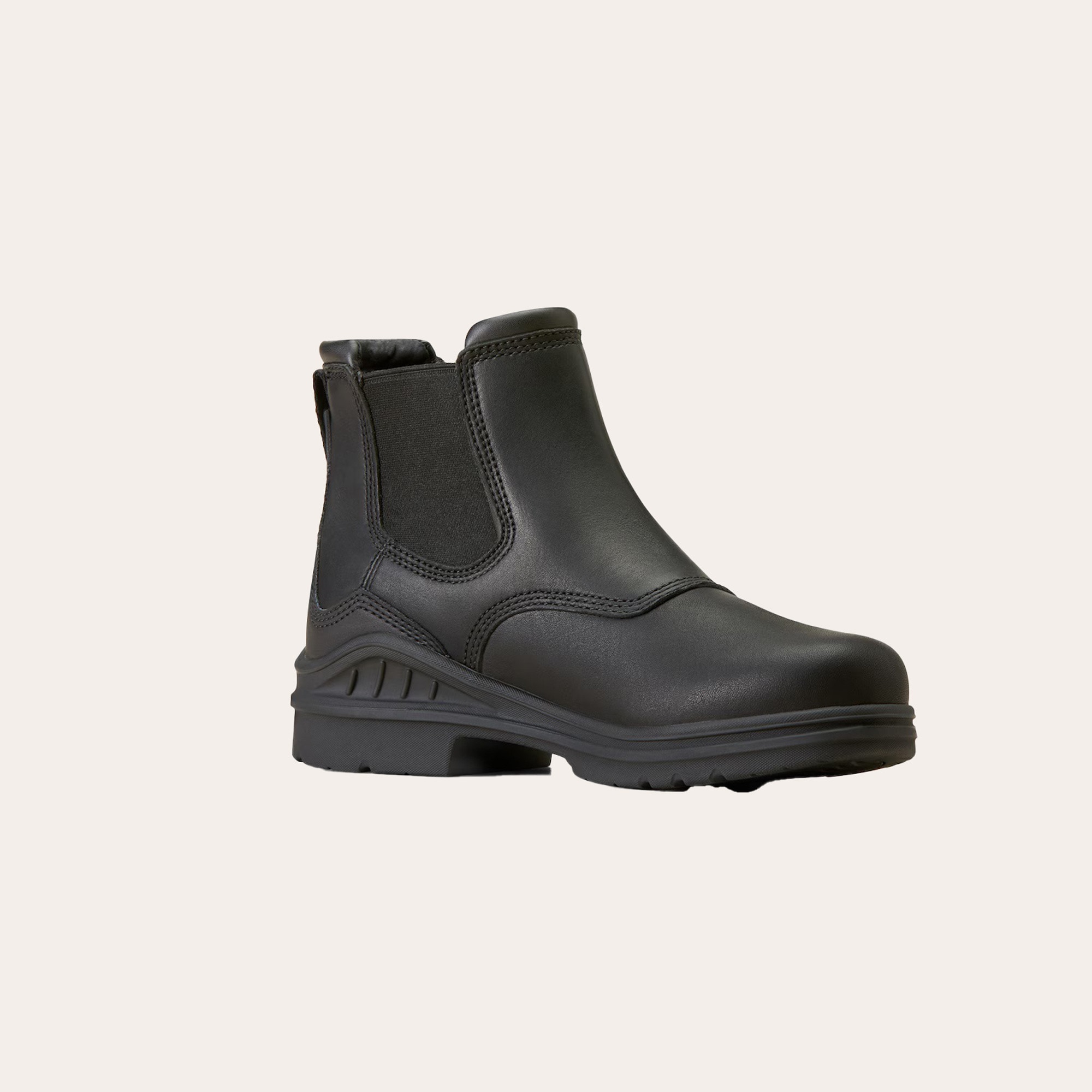 Jodhpurit Wms Barnyard Twin Gore II ARIAT®