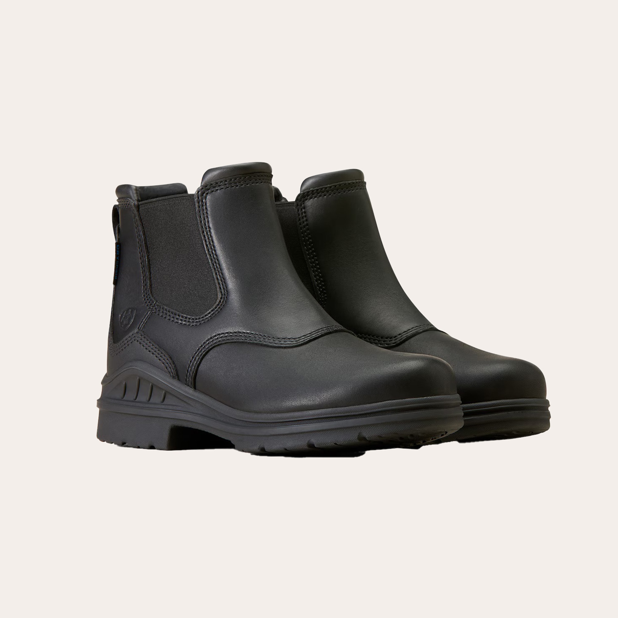 Jodhpurit Wms Barnyard Twin Gore II ARIAT®