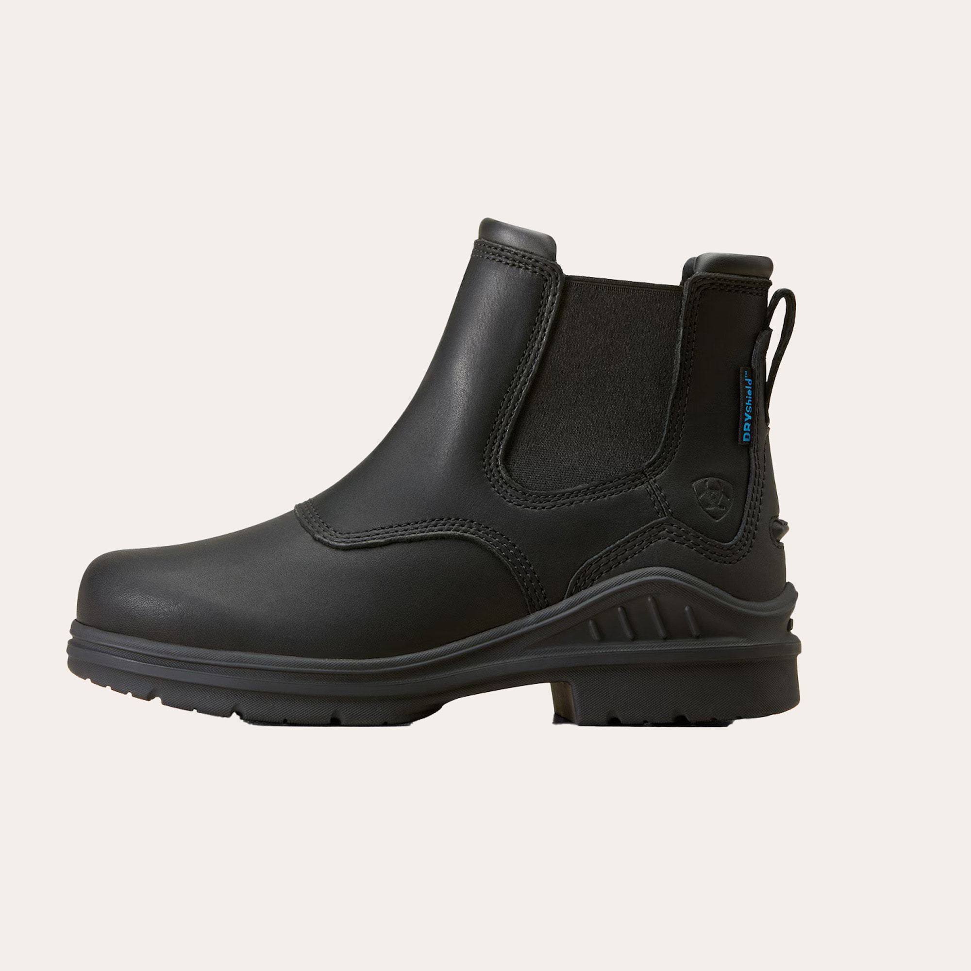 Jodhpurit Wms Barnyard Twin Gore II ARIAT®