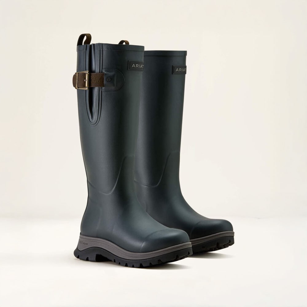 Kumisaappaat  Woodstock ARIAT®