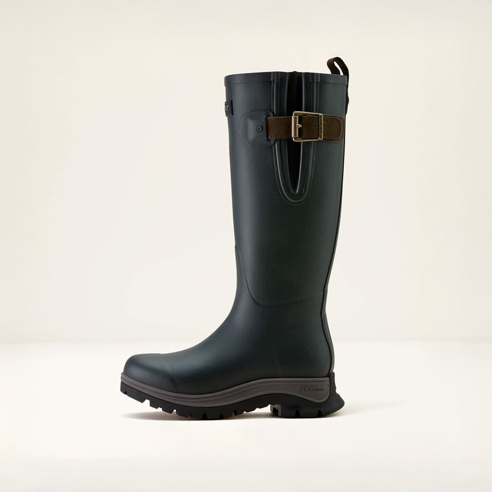 Kumisaappaat  Woodstock ARIAT®