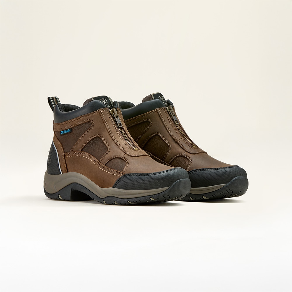 Kengät  WMS TERRAIN ZIP H2O WATERPROOF ARIAT®