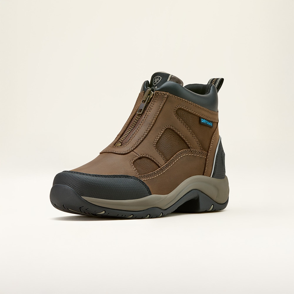 Kengät  WMS TERRAIN ZIP H2O WATERPROOF ARIAT®