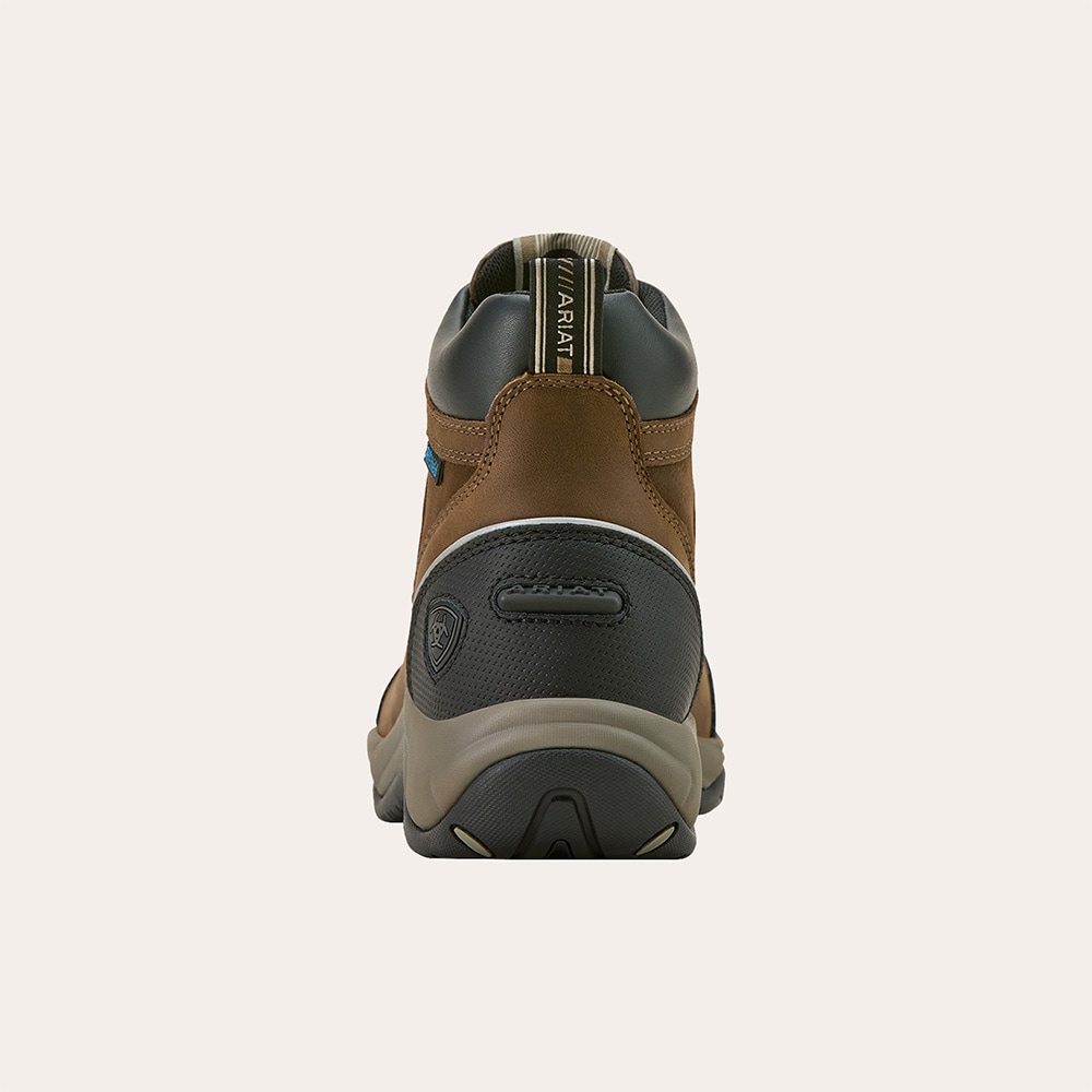 Kengät  WMS TERRAIN ZIP H2O WATERPROOF ARIAT®
