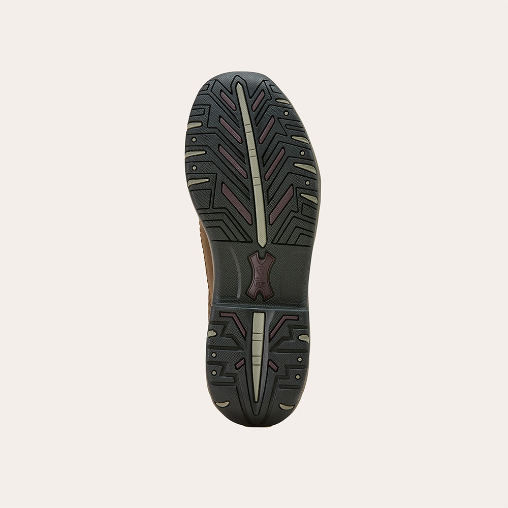 Kengät  WMS TERRAIN ZIP H2O WATERPROOF ARIAT®