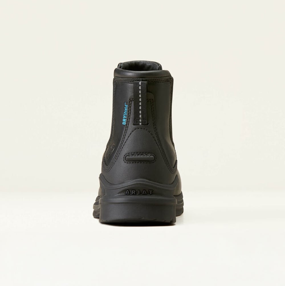 Jodhpurit  MNS BARNYARD CHELSEA II Waterproof ARIAT®