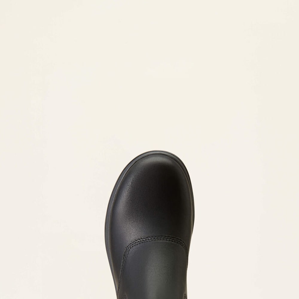 Jodhpurit  MNS BARNYARD CHELSEA II Waterproof ARIAT®