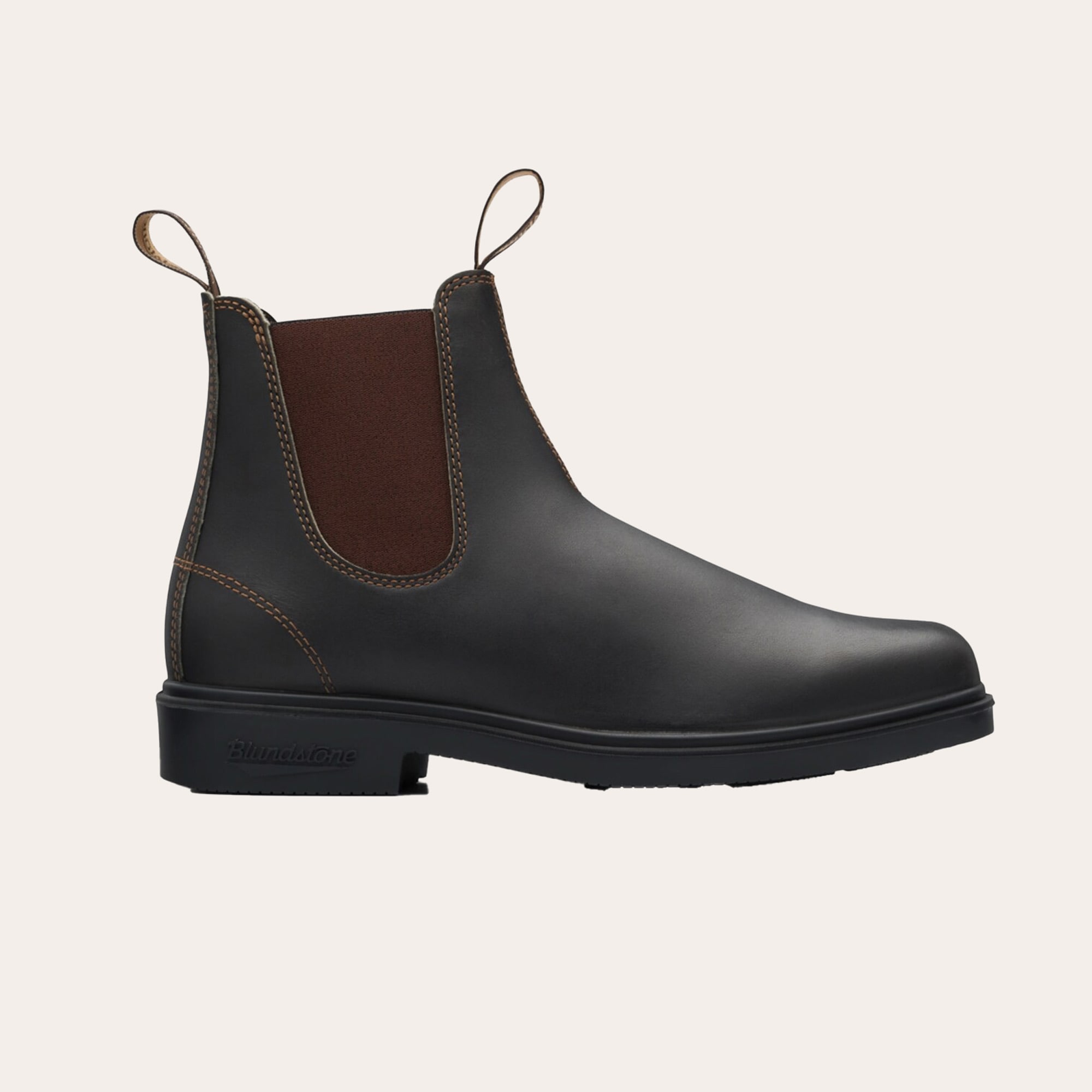 Jodhpurit Dress Chiseled Toe Blundstone