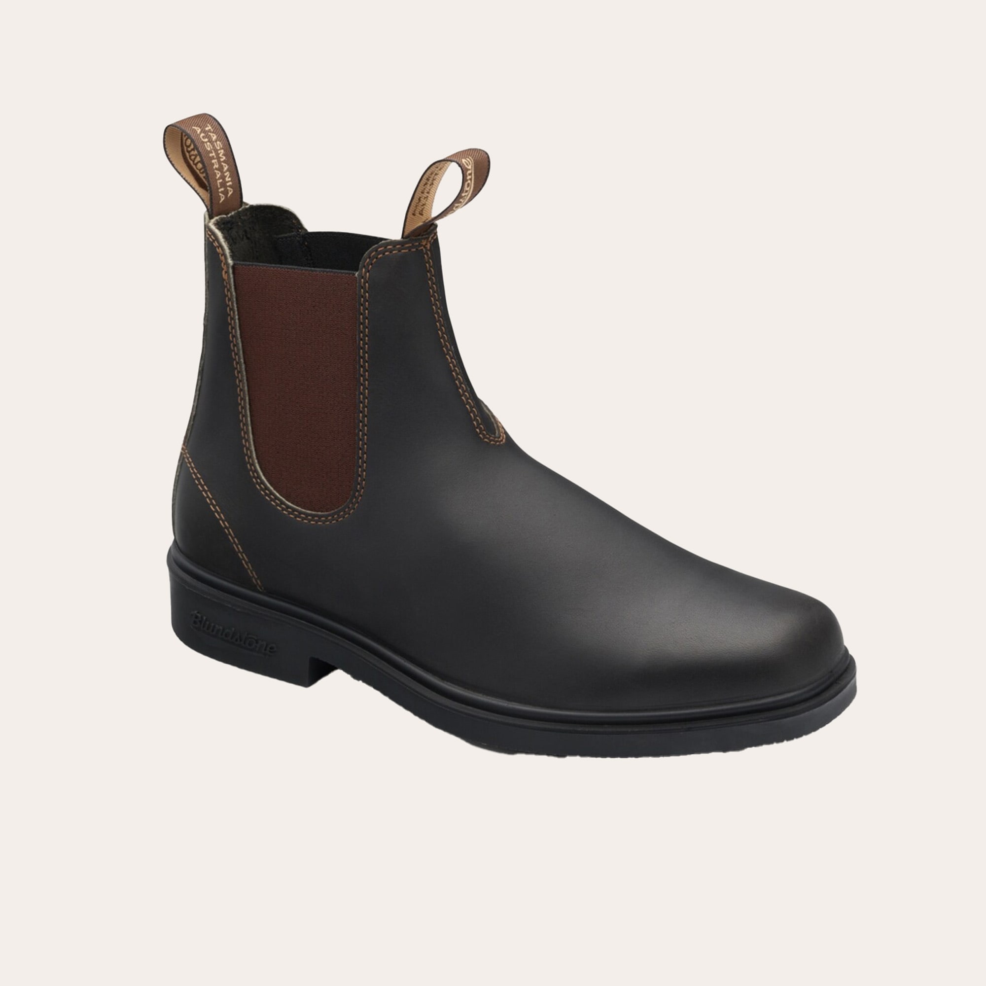 Jodhpurit Dress Chiseled Toe Blundstone
