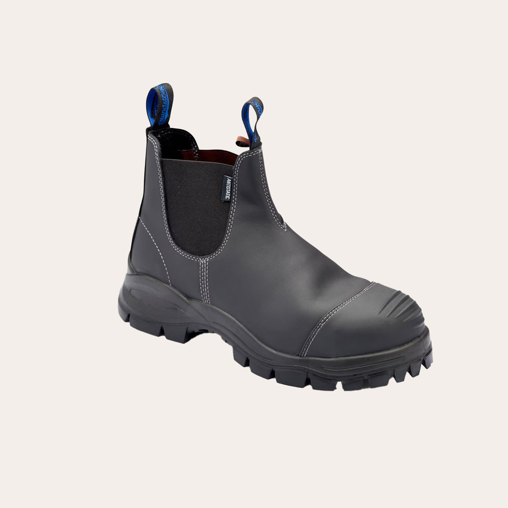 Jodhpurit Xtreme Safety Boot Spike 910 Blundstone