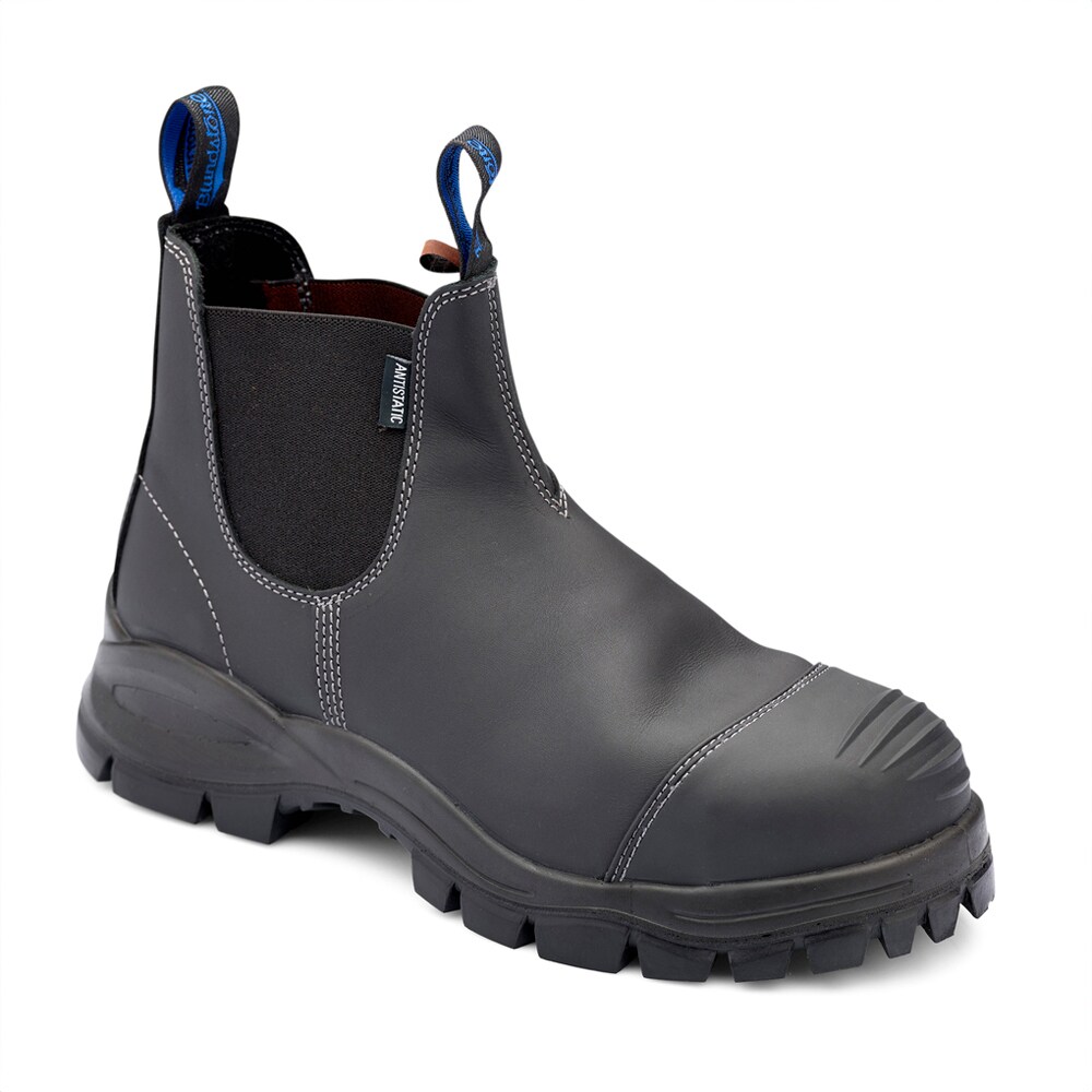 Jodhpurit  Xtreme Safety Boot Spike Blundstone