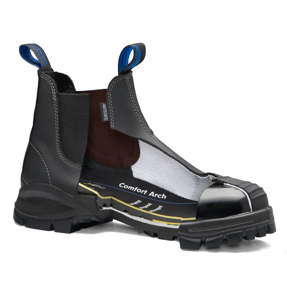 Jodhpurit  Xtreme Safety Boot Spike Blundstone