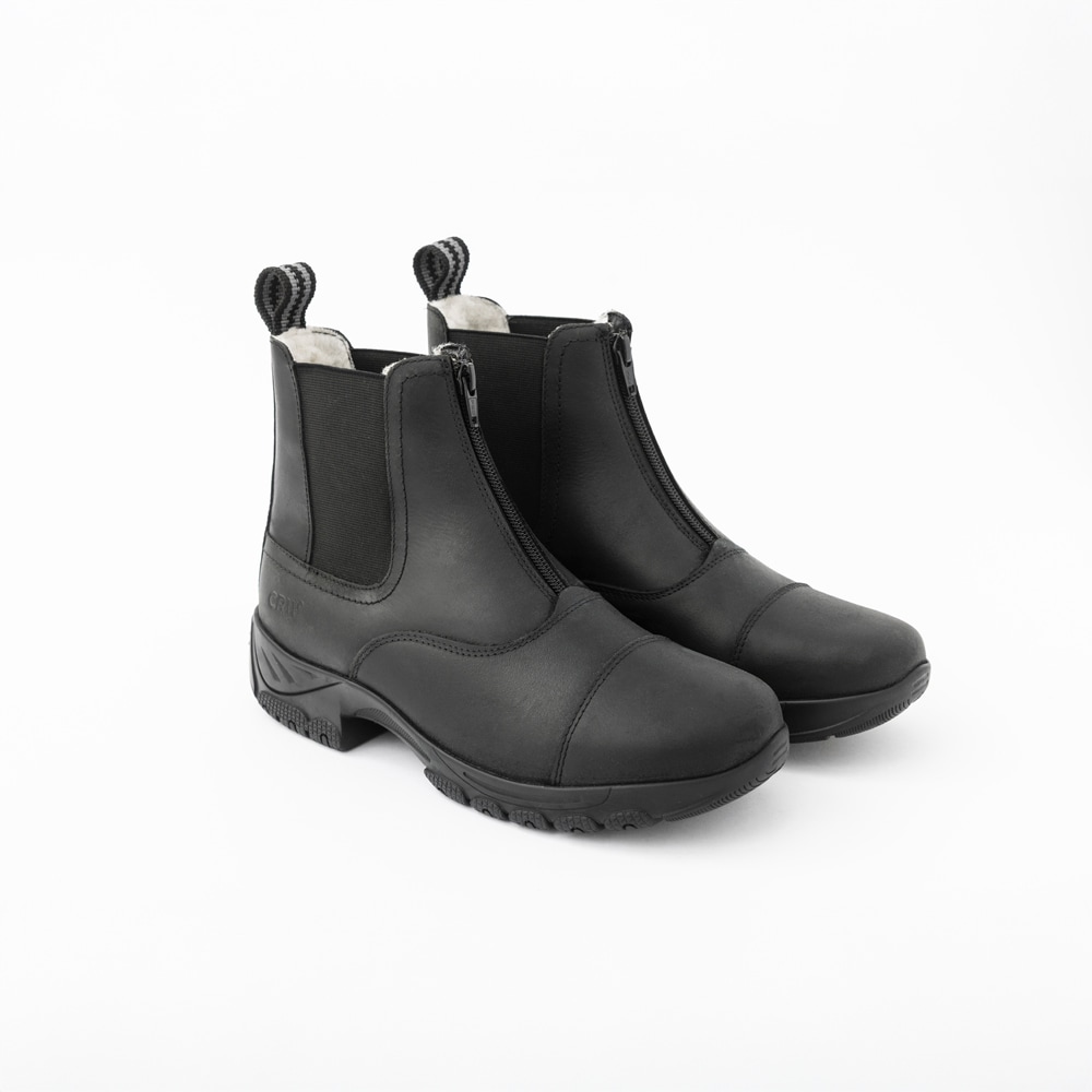 Jodhpurit  Hede CRW®