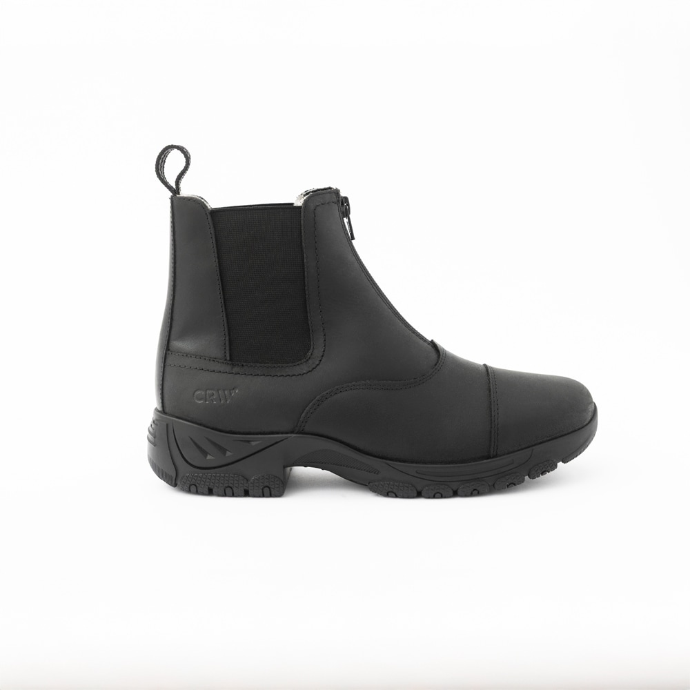 Jodhpurit  Hede CRW®