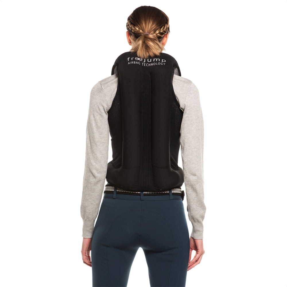 Turvaliivi  Airbag Vest Freejump®