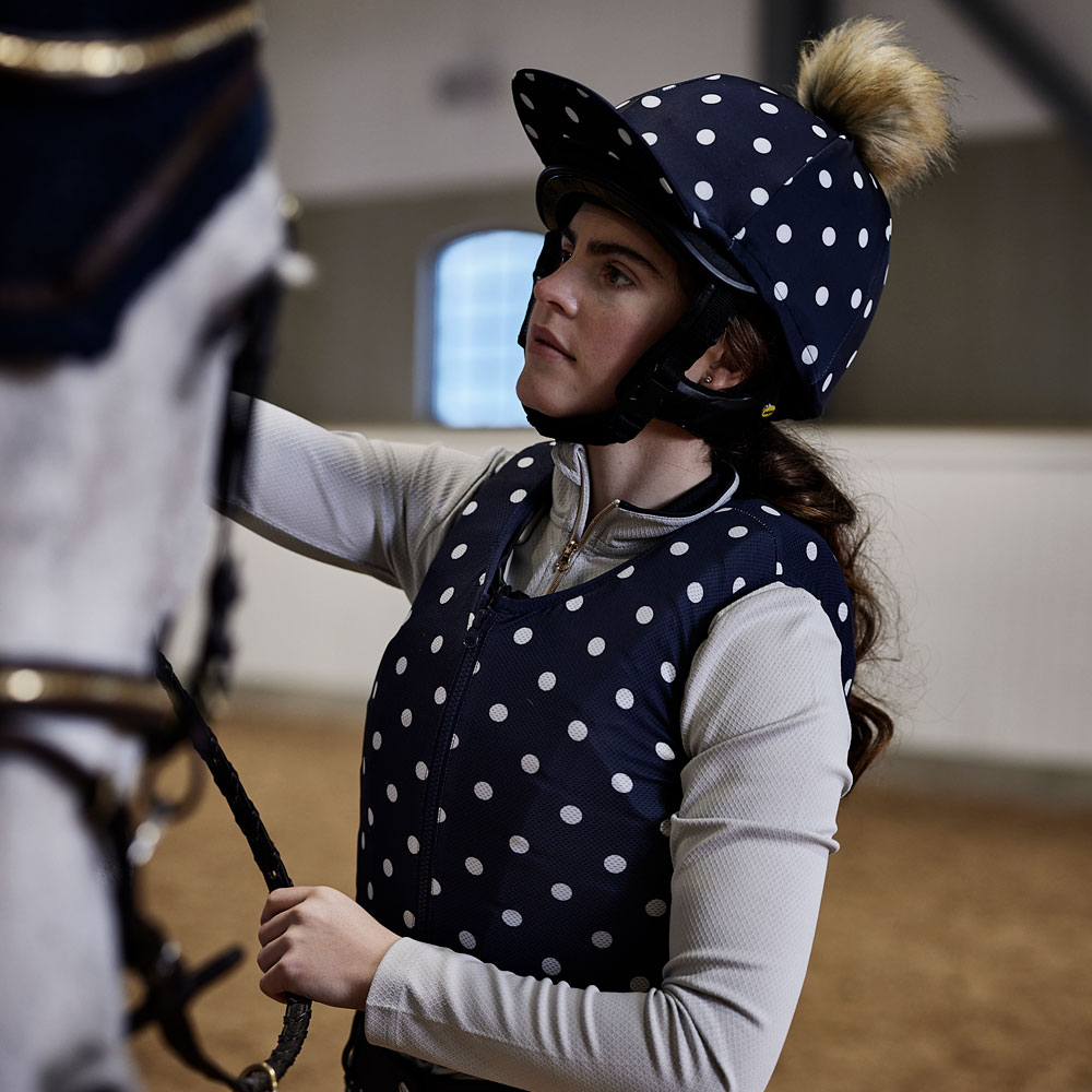 Kypäränpäällinen Solo CRW®