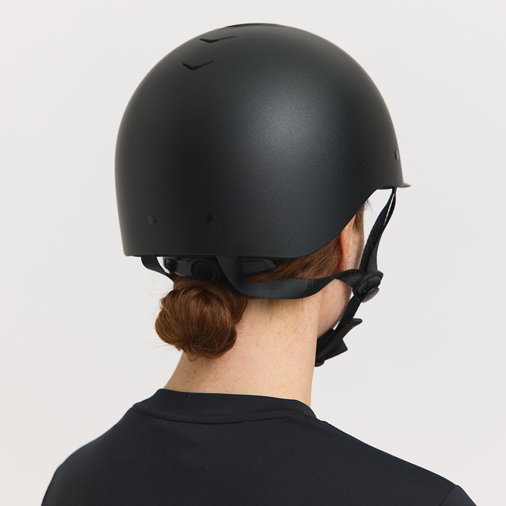 Ratsastuskypärä  EN1384:2023 Ovation Solid Mips CRW®