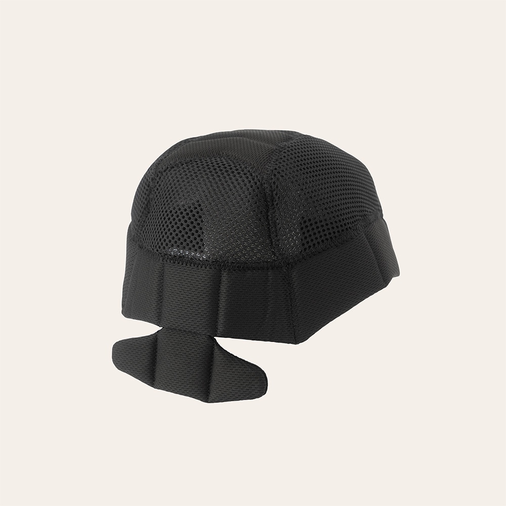 Kypärän liner  Ovation 4mm CRW®