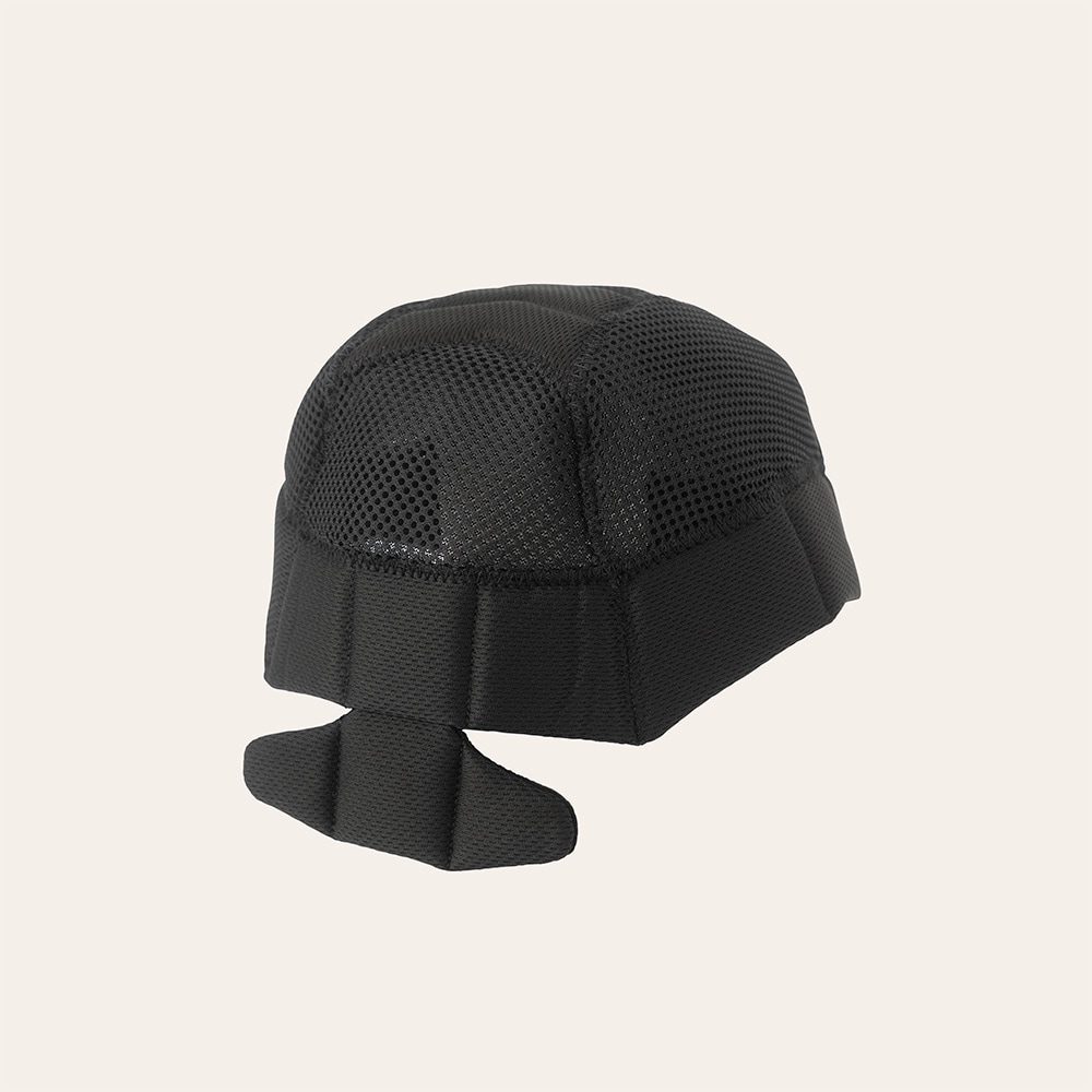 Kypärän liner  Ovation 6mm CRW®