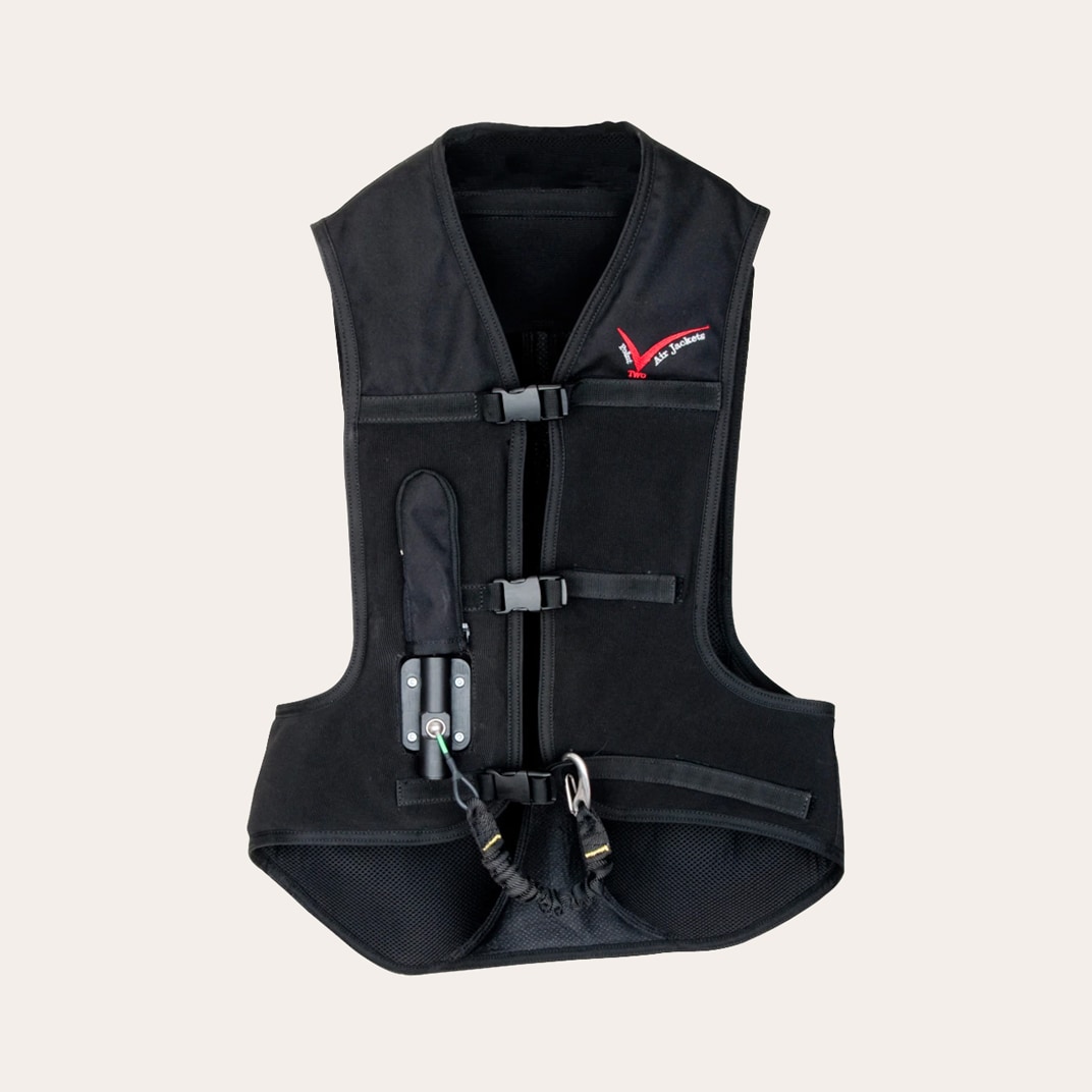 Turvaliivi Jacket Point Two Air
