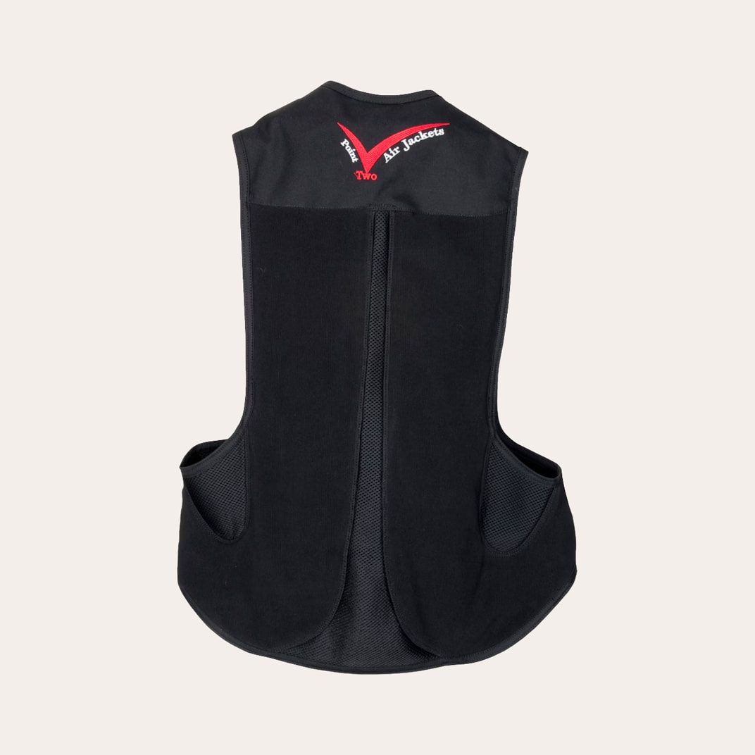 Turvaliivi Jacket Point Two Air