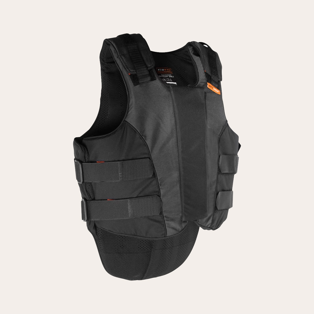 Turvaliivi Slim Outlyne Airowear